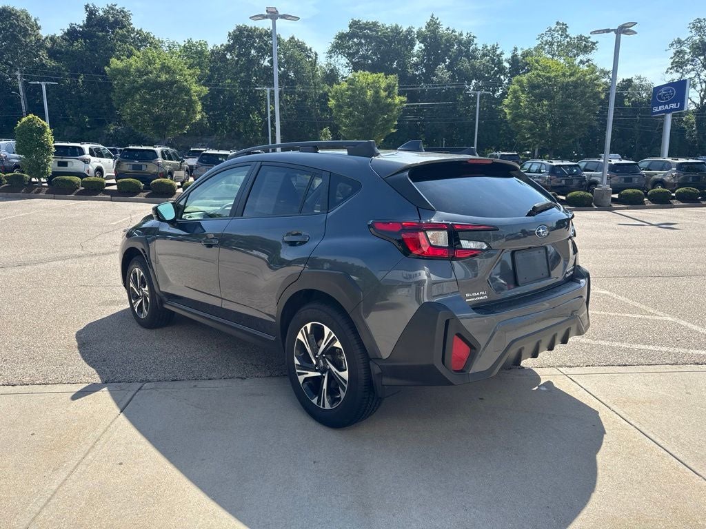2024 Subaru Crosstrek Premium Premium
