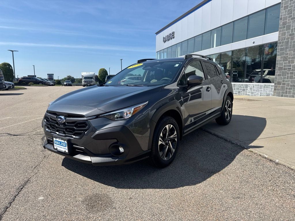 2024 Subaru Crosstrek Premium Premium