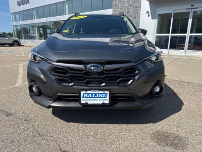 2024 Subaru Crosstrek Premium Premium
