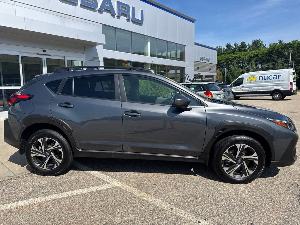 2024 Subaru Crosstrek Premium Premium