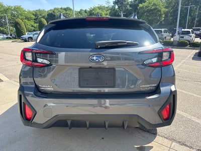 2024 Subaru Crosstrek Premium Premium