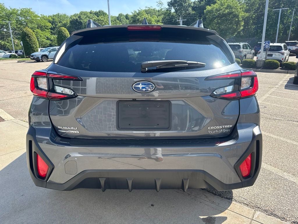 2024 Subaru Crosstrek Premium Premium