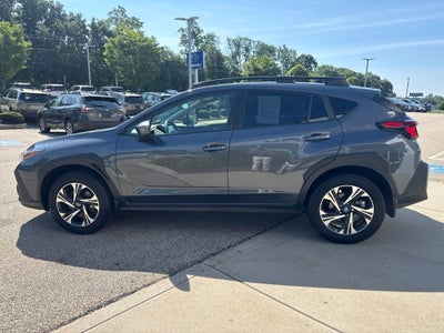 2024 Subaru Crosstrek Premium Premium