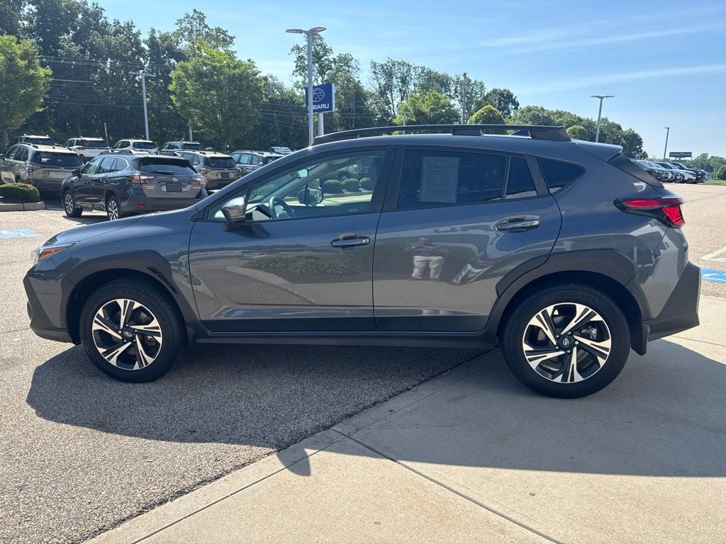 2024 Subaru Crosstrek Premium Premium