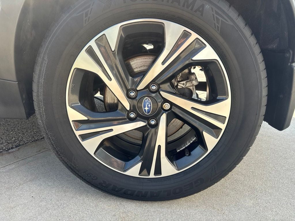 2024 Subaru Crosstrek Premium Premium