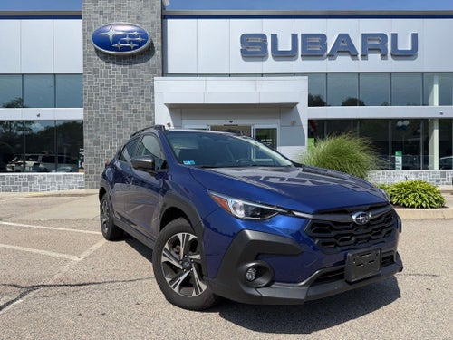 2024 Subaru Crosstrek Premium Premium