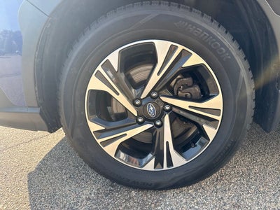2024 Subaru Crosstrek Premium Premium