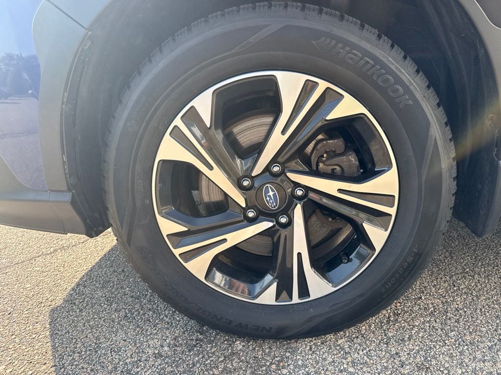 2024 Subaru Crosstrek Premium Premium