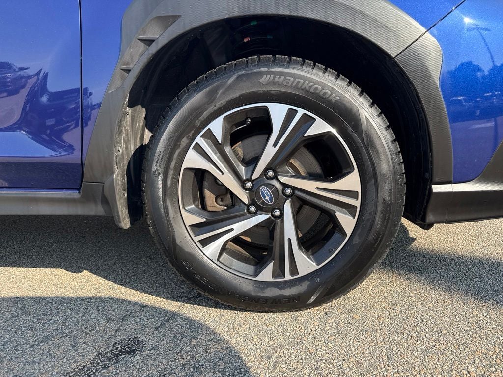 2024 Subaru Crosstrek Premium Premium