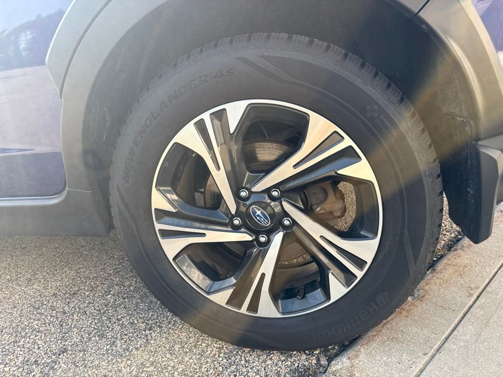 2024 Subaru Crosstrek Premium Premium