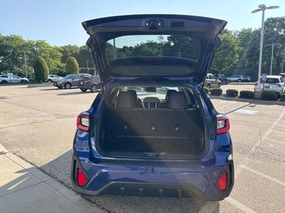 2024 Subaru Crosstrek Premium Premium