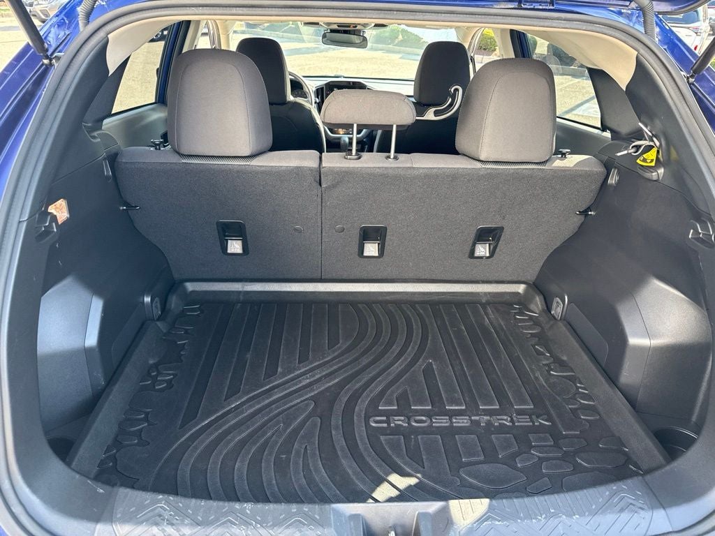 2024 Subaru Crosstrek Premium Premium