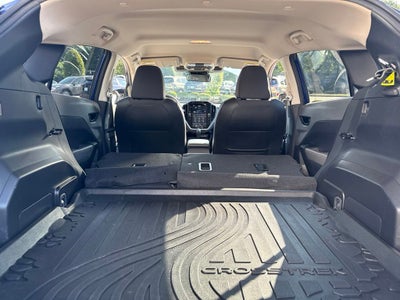 2024 Subaru Crosstrek Premium Premium
