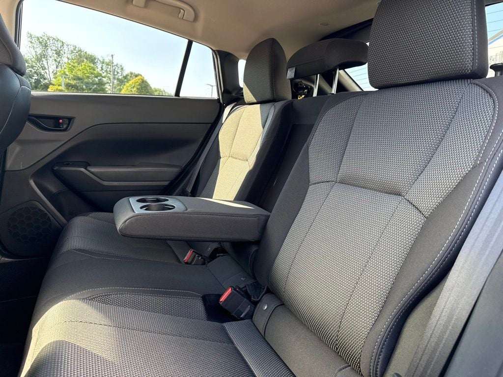 2024 Subaru Crosstrek Premium Premium
