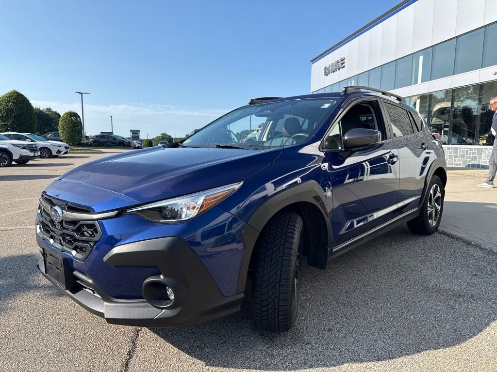 2024 Subaru Crosstrek Premium Premium