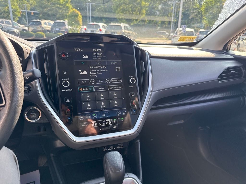 2024 Subaru Crosstrek Premium Premium