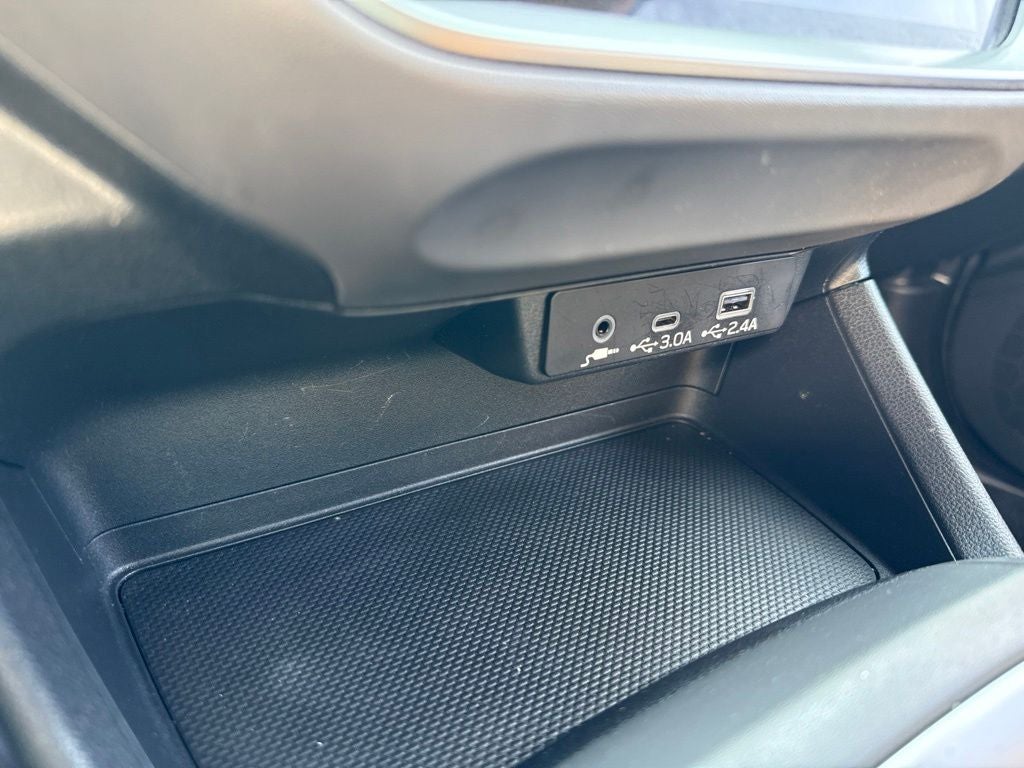 2024 Subaru Crosstrek Premium Premium