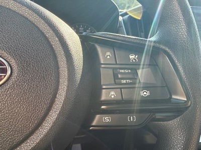 2024 Subaru Crosstrek Premium Premium
