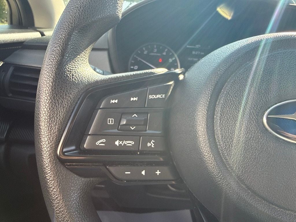 2024 Subaru Crosstrek Premium Premium