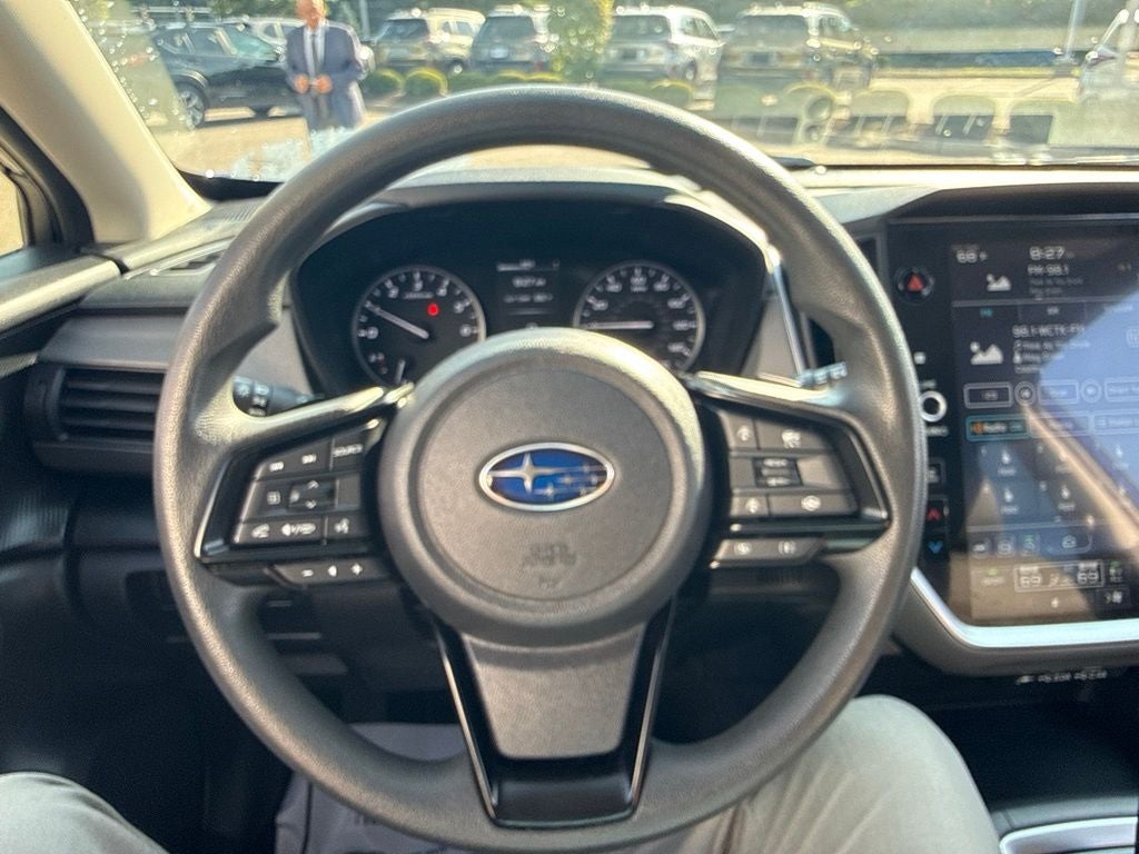 2024 Subaru Crosstrek Premium Premium