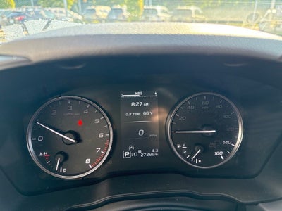 2024 Subaru Crosstrek Premium Premium