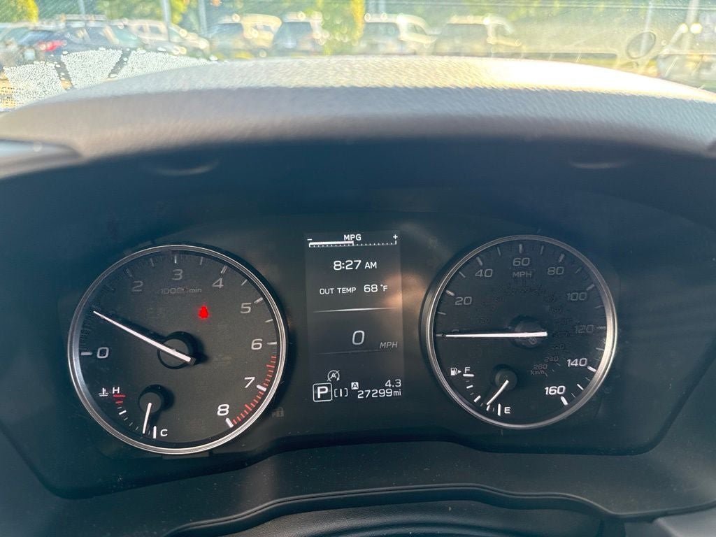 2024 Subaru Crosstrek Premium Premium