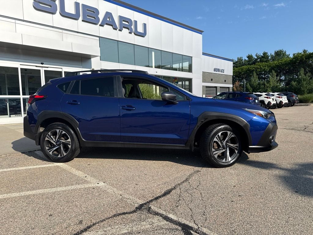 2024 Subaru Crosstrek Premium Premium