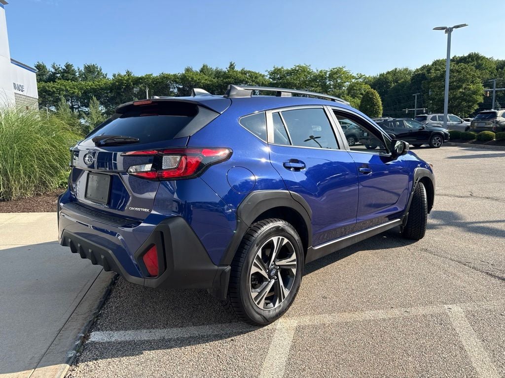2024 Subaru Crosstrek Premium Premium