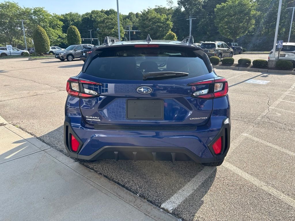 2024 Subaru Crosstrek Premium Premium