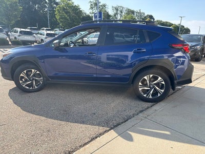2024 Subaru Crosstrek Premium Premium