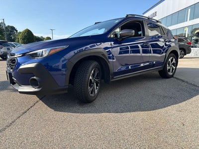 2024 Subaru Crosstrek Premium Premium