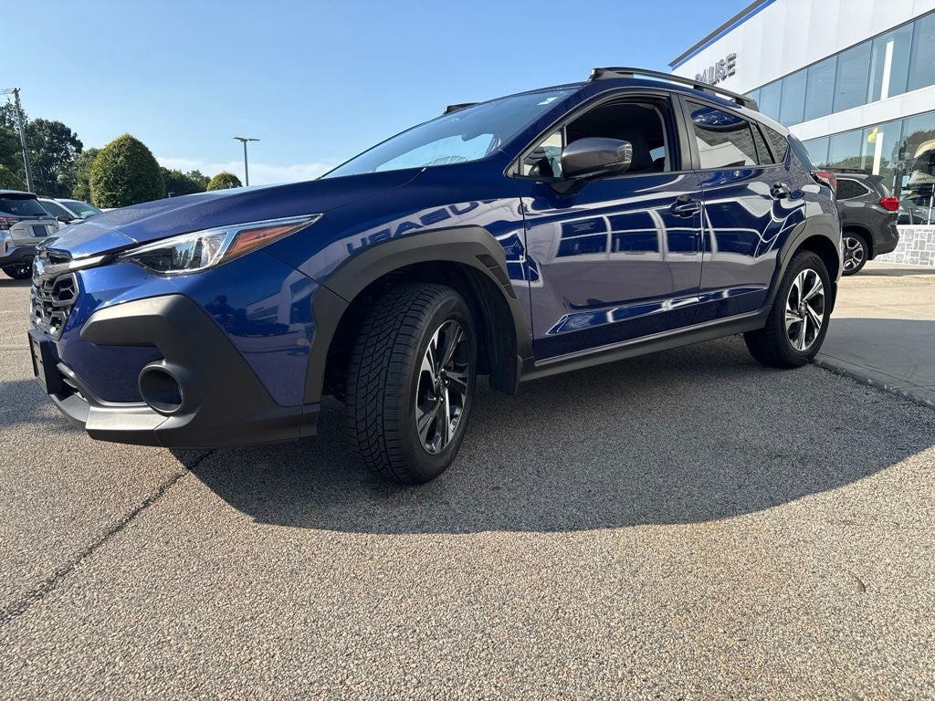 2024 Subaru Crosstrek Premium Premium