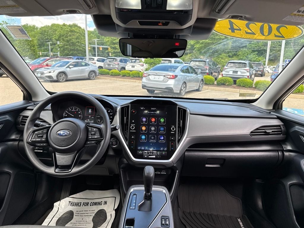 2024 Subaru Crosstrek Premium Premium