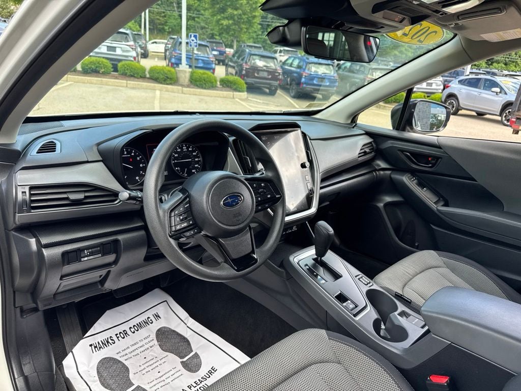 2024 Subaru Crosstrek Premium Premium