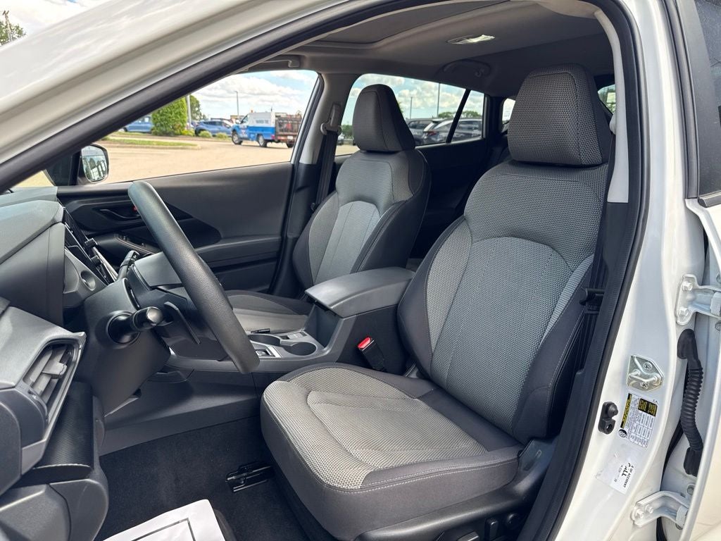 2024 Subaru Crosstrek Premium Premium