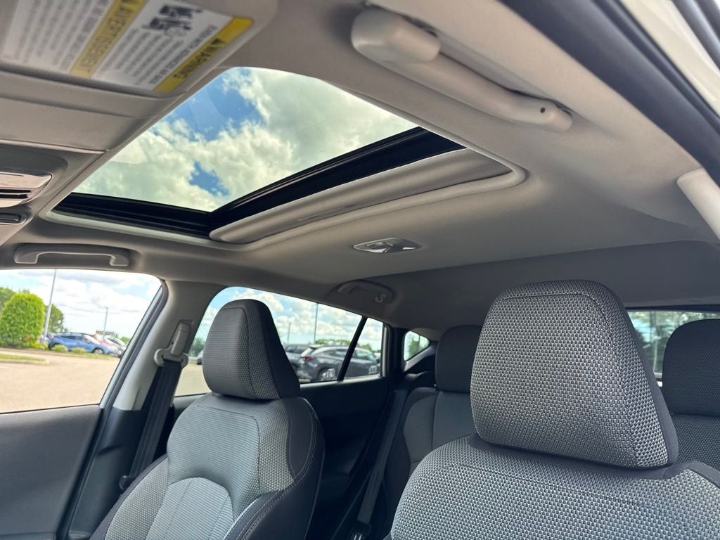 2024 Subaru Crosstrek Premium Premium