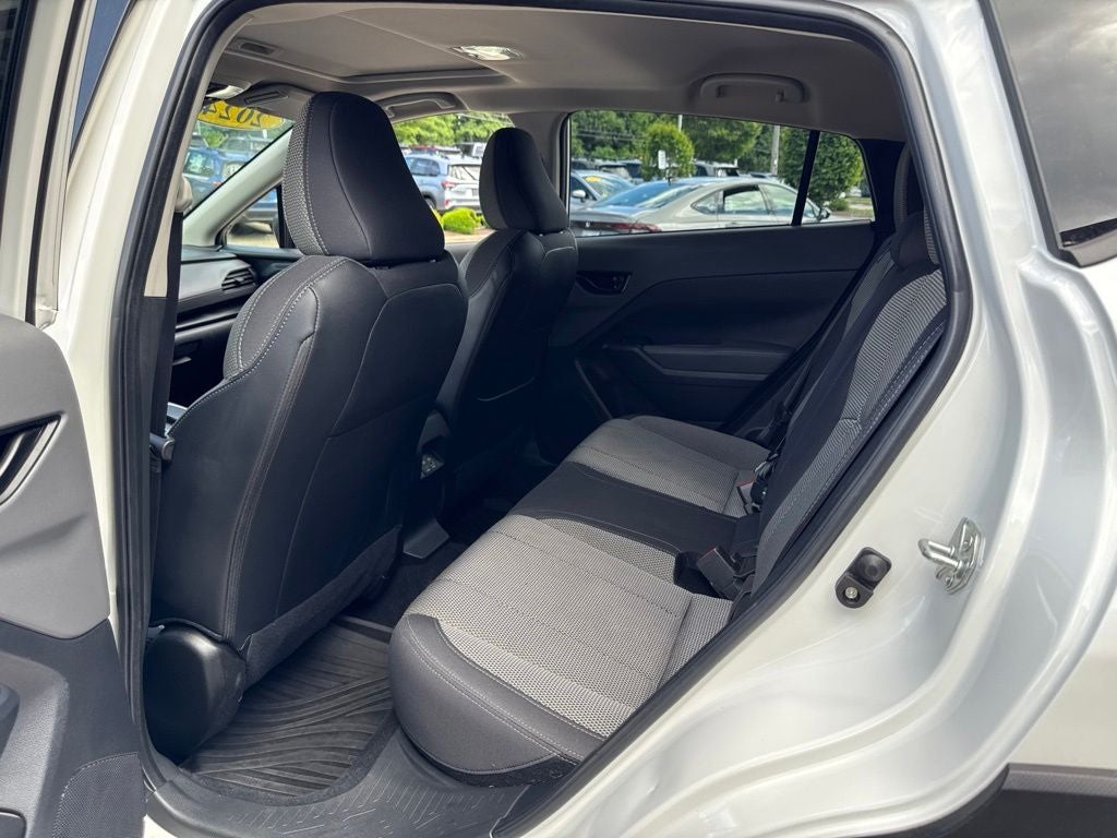 2024 Subaru Crosstrek Premium Premium
