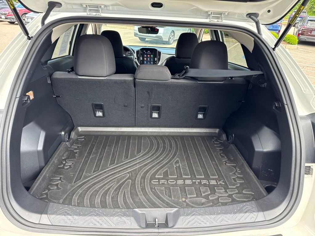 2024 Subaru Crosstrek Premium Premium