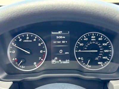 2024 Subaru Crosstrek Premium Premium
