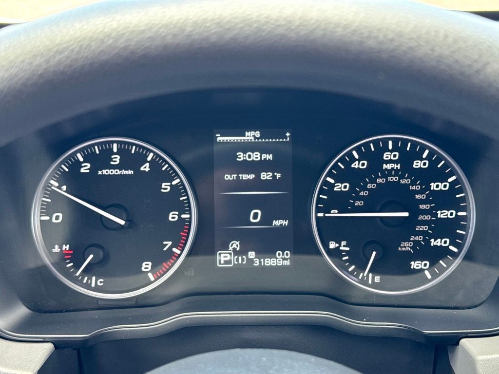2024 Subaru Crosstrek Premium Premium