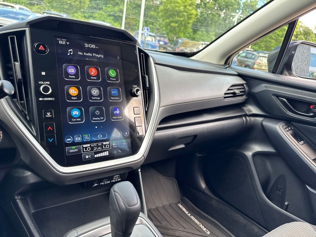 2024 Subaru Crosstrek Premium Premium