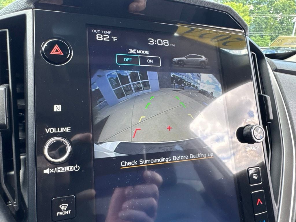 2024 Subaru Crosstrek Premium Premium