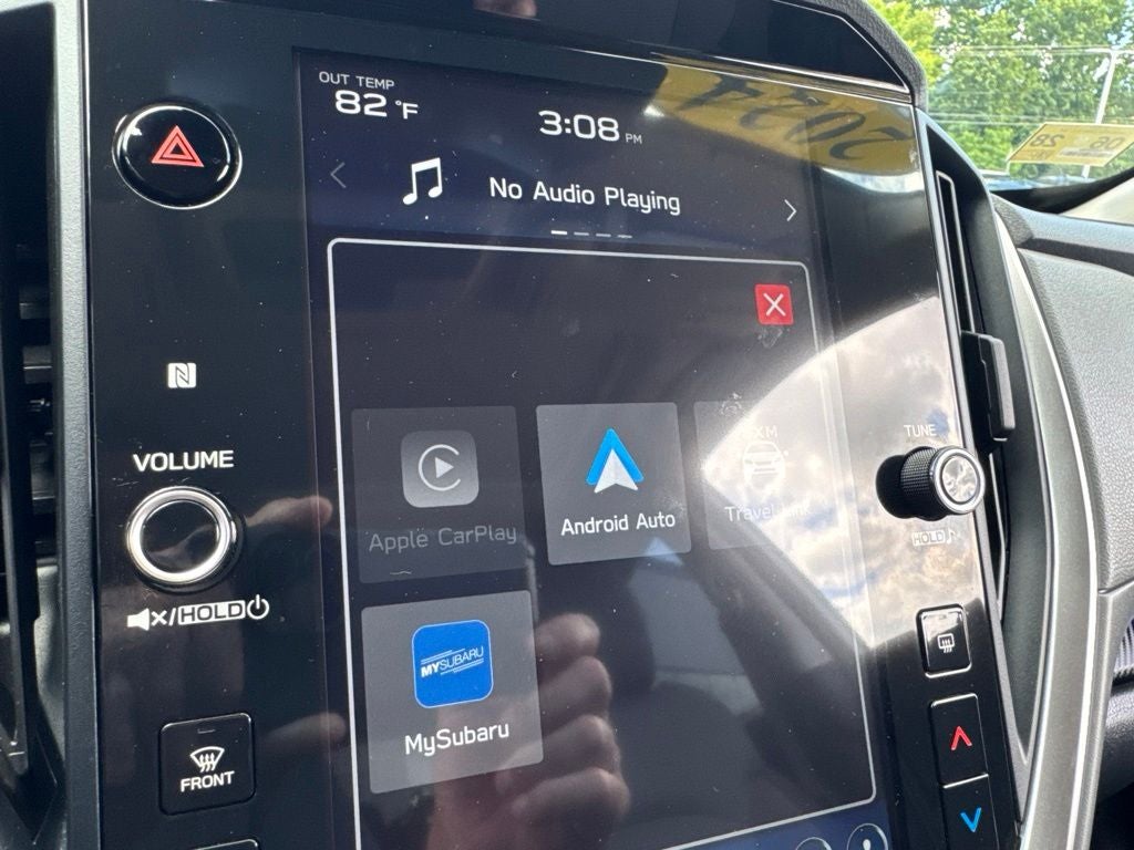 2024 Subaru Crosstrek Premium Premium