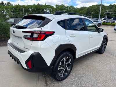 2024 Subaru Crosstrek Premium Premium
