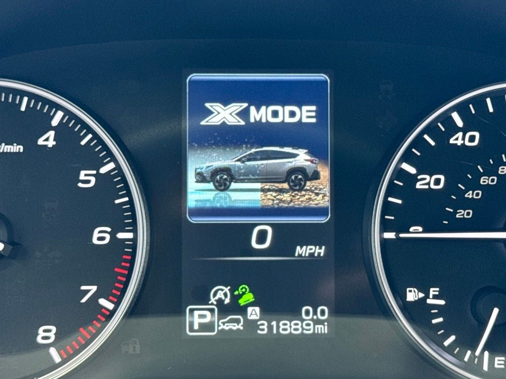 2024 Subaru Crosstrek Premium Premium