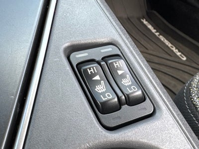 2024 Subaru Crosstrek Premium Premium