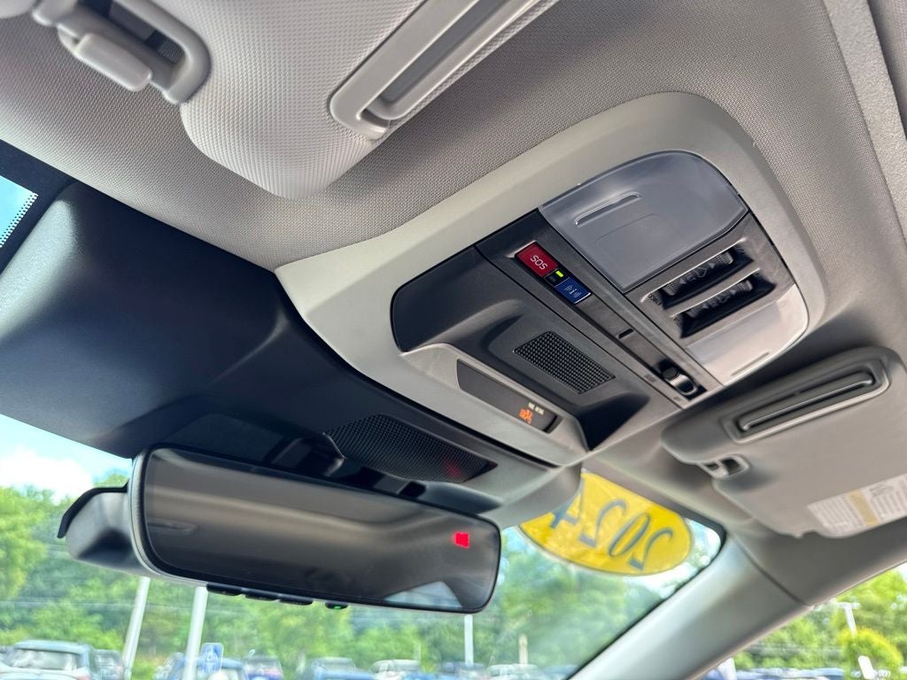 2024 Subaru Crosstrek Premium Premium