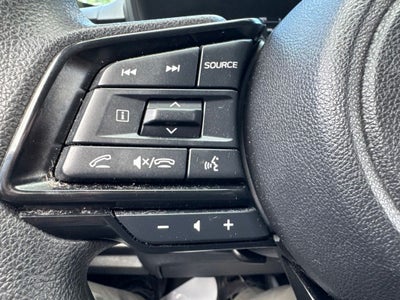 2024 Subaru Crosstrek Premium Premium