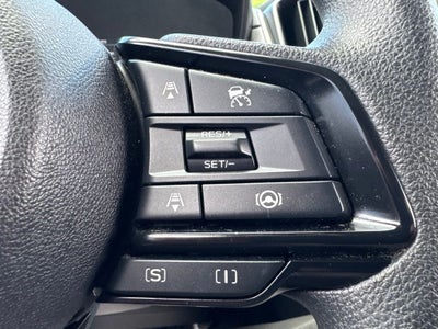 2024 Subaru Crosstrek Premium Premium