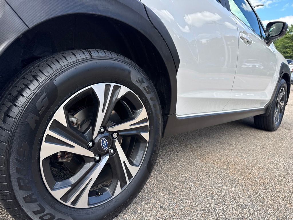 2024 Subaru Crosstrek Premium Premium